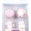 Culpitt Suikerdecoratie Baby Meisje 12st.