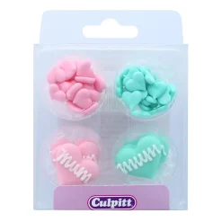 Culpitt Suikerdecoratie Moederdag 31st.**