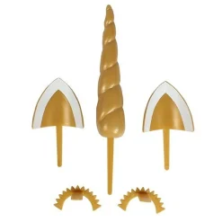 Culpitt Taartdecoratie Unicorn Set/5