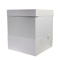 Culpitt Taartdoosverhoger 25x25x40(h)cm