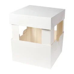 Culpitt Verhogingshoeken 30cm 100st.