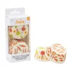 Cupcake Vormpjes Paashaas Ø50x32(h)mm 36 stuks
