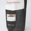 Damco Aardbeiencake met roomsmaak mix Damco 10 kg