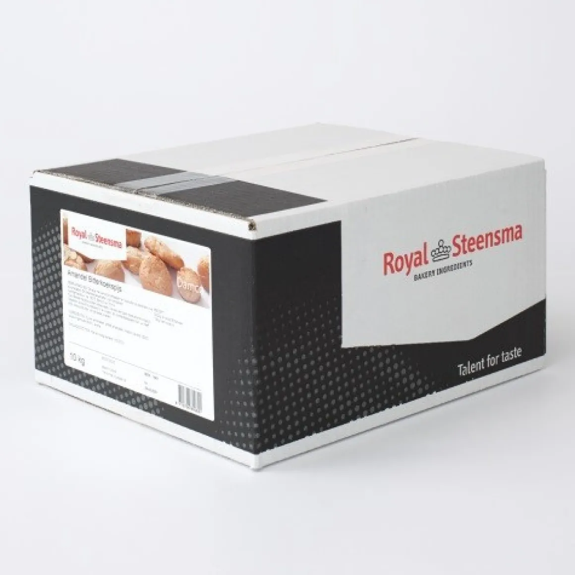 Damco Amandel Bitterkoek Koekjesspijs 10 kg