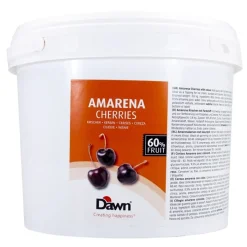 Dawn Amarena Kersen 6kg