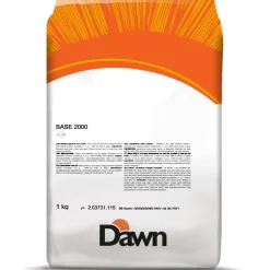 Dawn Basis 2000 Bindmiddel 1kg