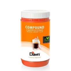 Dawn Compound Cappuccino 1kg