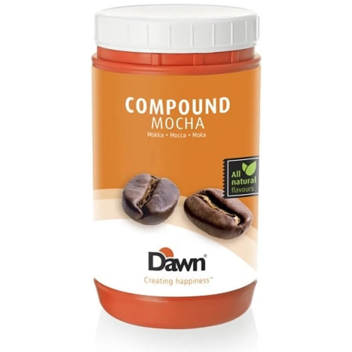 Dawn Compound Mokka 1kg