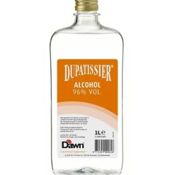Dawn Dupatissier Alcohol 96% 1liter