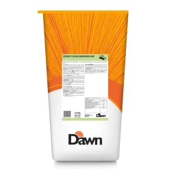 Dawn Fudge Brownie mix 12,5kg