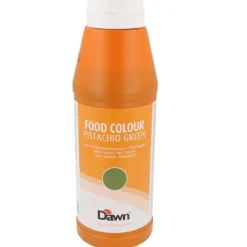 Dawn Kleurstof Vloeibaar Pistache Groen 1L