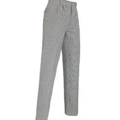 De Berkel Bakkersbroek Polyester/Katoen Maat 59 Extra Lang