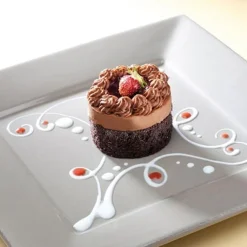 Decoratie Lepel Set/2**