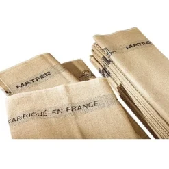 Deegkleed Linnen 60cm. 2,3 meter