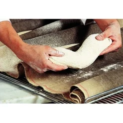 Deegkleed Linnen 60cm Rol 20 meter