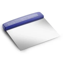 Deegsteker RVS stug 12cm