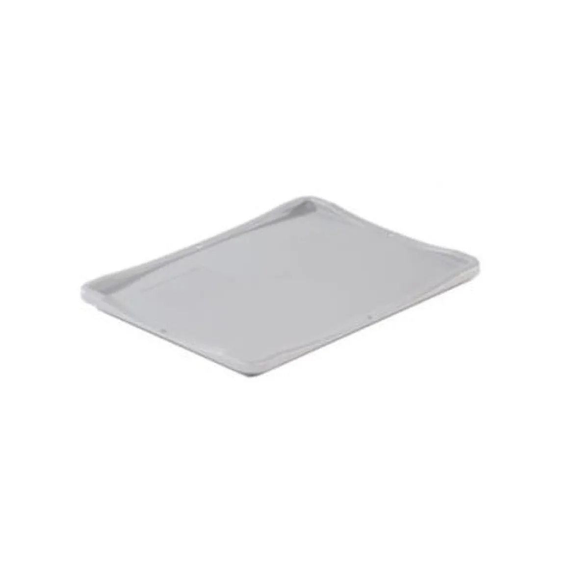 Deksel tbv Deegkrat Basic Line 30x40cm