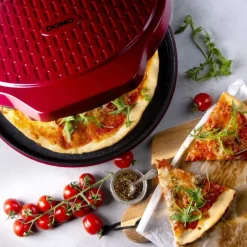 Domo Pizzamaker Multifunctioneel