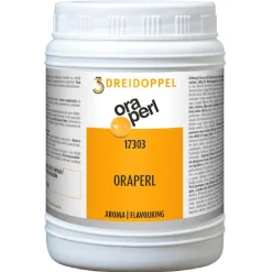 Dreidoppel Aroma Sinaasappel 500g