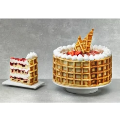 Dreidoppel Aroma Vanille 1kg