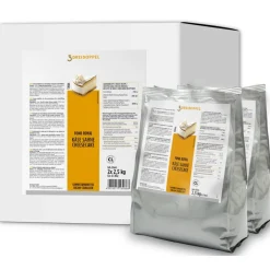 Dreidoppel Bavaroise/Fond Kwark 5kg**