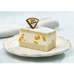 Dreidoppel Bavaroise/Fond Kwark 5kg**