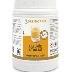 Dreidoppel Compound Advocaat 1kg
