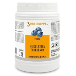 Dreidoppel Compound Bosbessen 1kg