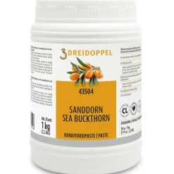 Dreidoppel Compound Duindoorn 1kg