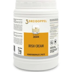 Dreidoppel Compound Irish Cream 1kg