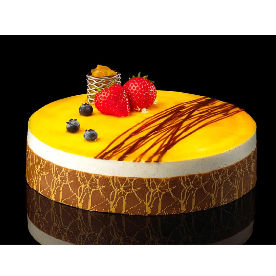 Dreidoppel Compound Mango 1kg