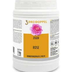 Dreidoppel Compound Rozen 1kg