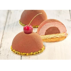 Dreidoppel Compound Schwarzwälder Kirschwasser 1kg