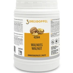 Dreidoppel Compound Walnoot 1kg
