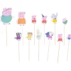 Dr.Oetker Peppa Pig Taartprikkers 24st.