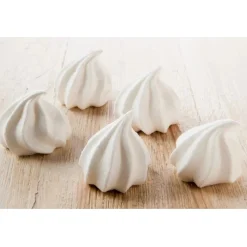 DV Meringue Toefjes Naturel 100g