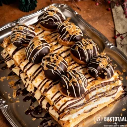 DV Paillete Feuilletine 375g