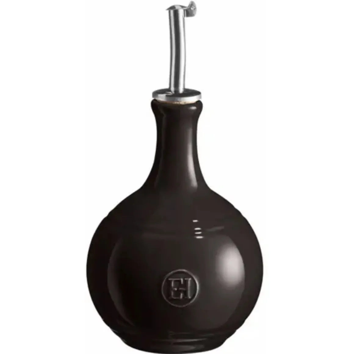 Emile Henry Azijnfles Fusain 0,4L