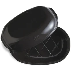 Emile Henry Broodbakvorm Fusian 34x21,5x15cm