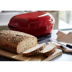 Emile Henry Broodbakvorm Grand Cru 34x21,5x15cm