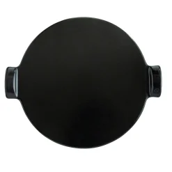 Emile Henry Pizzasteen Fusian Ø37cm