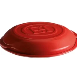 Emile Henry Tarte Tatin Set Grand Cru Ø29cm