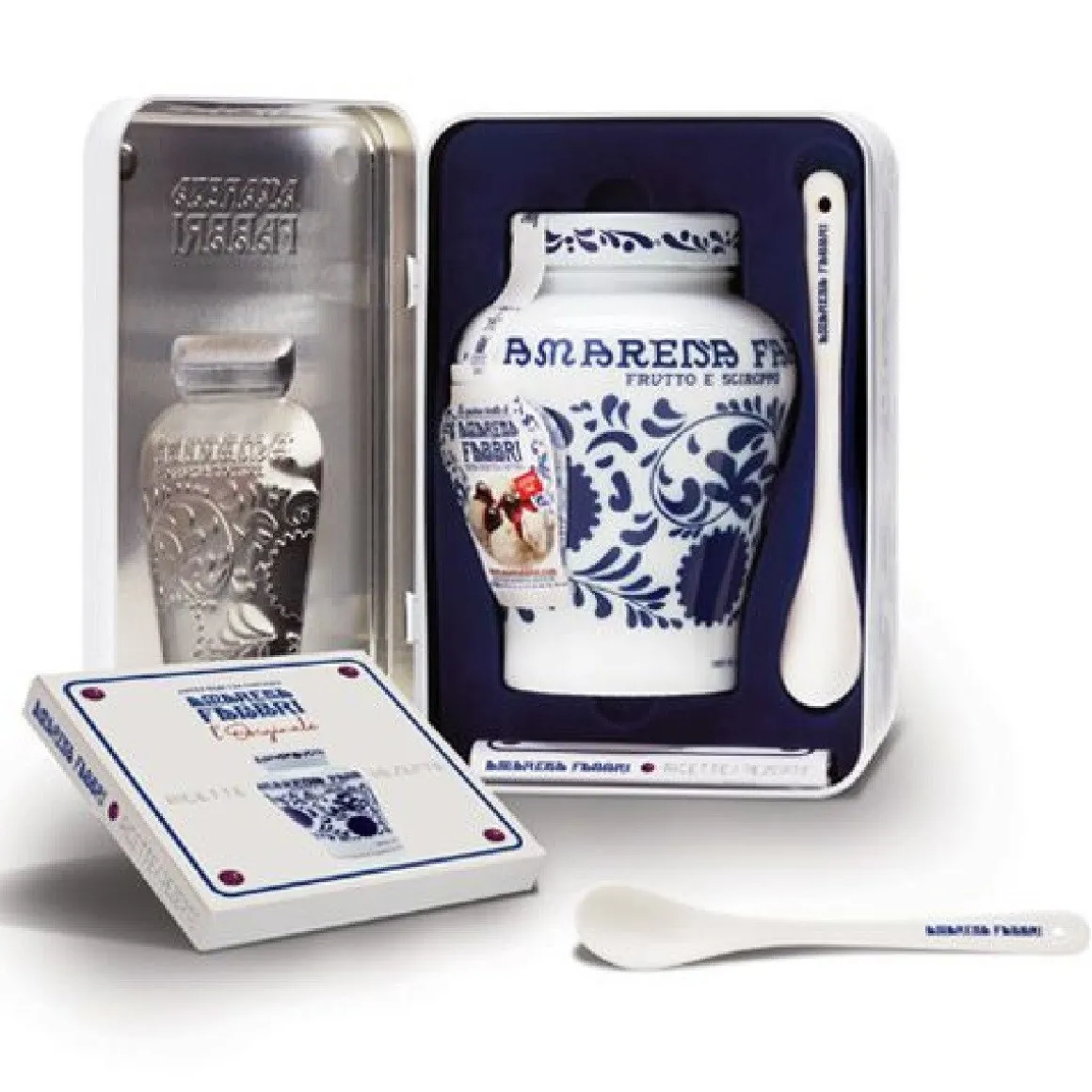 Fabbri Amarena Giftbox