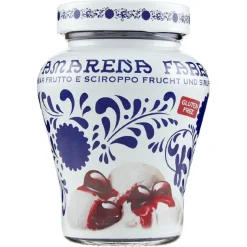 Fabbri Amarena Kersen op Siroop 400g