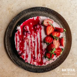 Fabbri Amarena Kersen Topping 225g