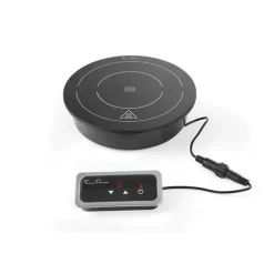 Fine Dine Inductie warmhoudplaat 800W