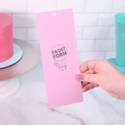 Frost Form Schraper 22,9cm