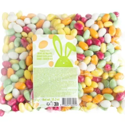 Gebakseitjes Pasen Groot 1kg