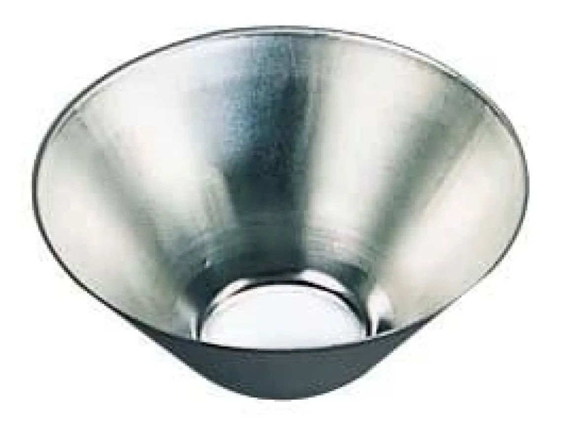 Gebaksvorm Portugeesje breed 75/40x24 mm