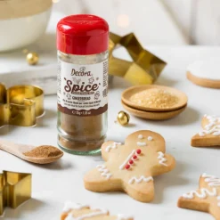 Gingerbread Specerijenmix 30 gram